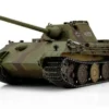 PRO-EDITION PANTHER F - MIMETICO - INFRAROSSI 1:16 - ALTA PRECISIONE