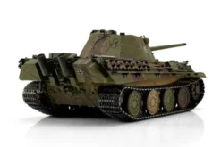 PRO-EDITION PANTHER F - MIMETICO - INFRAROSSI 1:16 - ALTA PRECISIONE
