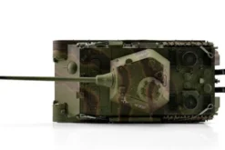 PRO-EDITION PANTHER F - MIMETICO - INFRAROSSI 1:16 - FUMO CANNONE