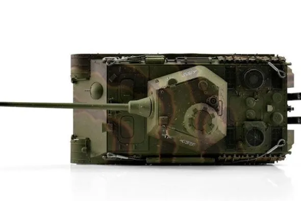 PRO-EDITION PANTHER F - MIMETICO - INFRAROSSI 1:16 - FUMO CANNONE