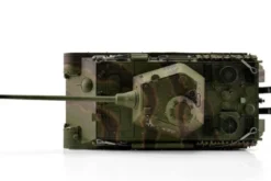 PRO-EDITION PANTHER F - PALLINI 1:16 - MIMETICO