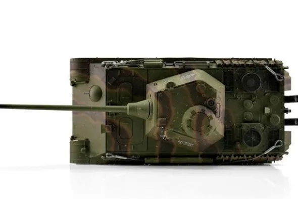 PRO-EDITION PANTHER F - PALLINI 1:16 - MIMETICO