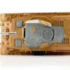 PRO-EDITION PANZER IV - INFRAROSSI 1:16 - NON VERNICIATO