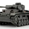 PRO-EDITION PZKPFW III AUSF. L - PALLINI 1:16