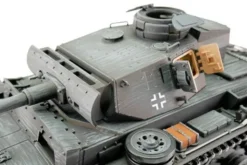 PRO-EDITION PZKPFW III AUSF. L - PALLINI 1:16