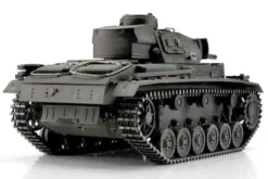 PRO-EDITION PZKPFW III AUSF. L - PALLINI 1:16