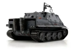 PRO-EDITION STURMTIGER - PALLINI 1:16 - GRIGIO - FUMO CANNONE