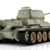 PRO-EDITION T-34/85 INFRAROSSI 1:16 - WINTER