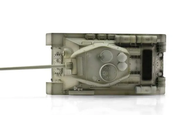 PRO-EDITION T-34/85 INFRAROSSI 1:16 - WINTER