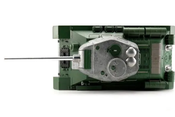 PRO-EDITION T-34/85 PALLINI 1:16 - NON VERNICIATO