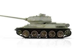 PRO-EDITION T-34/85 PALLINI 1:16 - WINTER