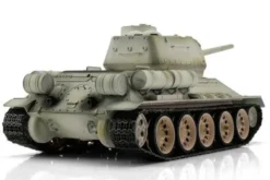 PRO-EDITION T-34/85 PALLINI 1:16 - WINTER