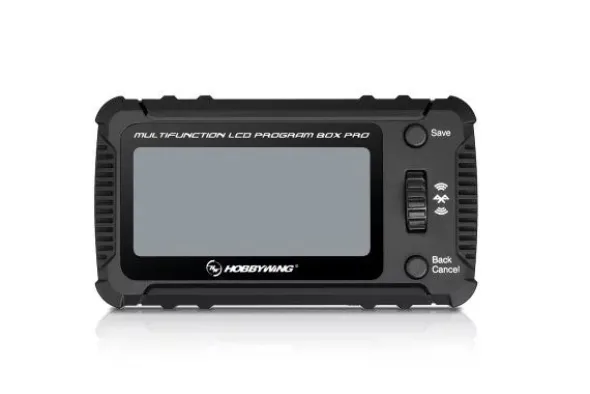 PROGRAMCARD HOBBYWING PRO - PER ESC XERUN EZRUN