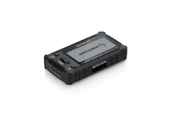 PROGRAMCARD HOBBYWING PRO - PER ESC XERUN EZRUN