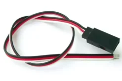 PROLUNGA CAVO FEMMINA SERVO FUTABA - 30cm
