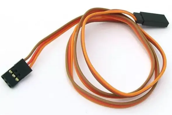PROLUNGA CAVO JR - 30cm