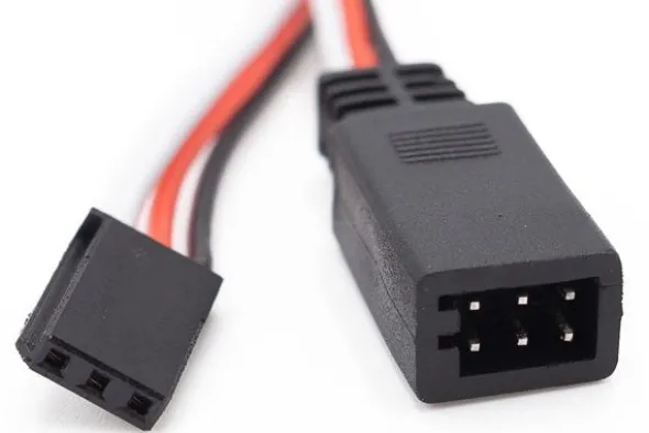 PROLUNGA SERVO FUTABA 30cm