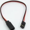 PROLUNGA SERVO FUTABA 150mm