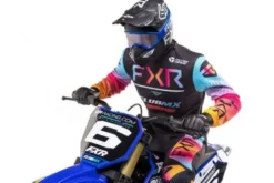 PROMOTO MX - RTR MOTO 1:4 CLUB MX