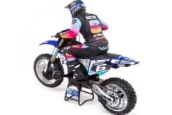 PROMOTO MX - RTR MOTO 1:4 CLUB MX