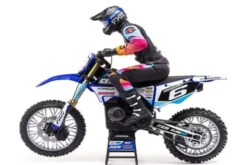 PROMOTO MX - RTR MOTO 1:4 CLUB MX