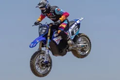 PROMOTO MX - RTR MOTO 1:4 CLUB MX