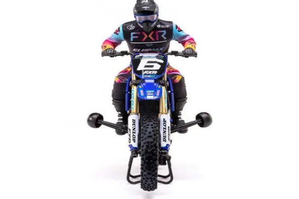 PROMOTO MX - RTR MOTO 1:4 CLUB MX