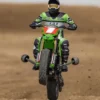 PROMOTO MX - RTR MOTO 1:4 CON BATTERIA E CARICABATTERIA