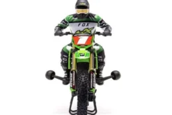 PROMOTO MX - RTR MOTO 1:4 CON BATTERIA E CARICABATTERIA