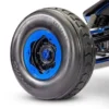 PRO SCALE SAND CAR X-SERIES FUNCO - RTR BUGGY 1:6 - BLU