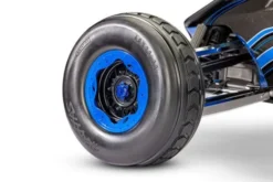 PRO SCALE SAND CAR X-SERIES FUNCO - RTR BUGGY 1:6 - BLU