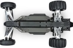 PRO SCALE SAND CAR X-SERIES FUNCO - RTR BUGGY 1:6 - BLU