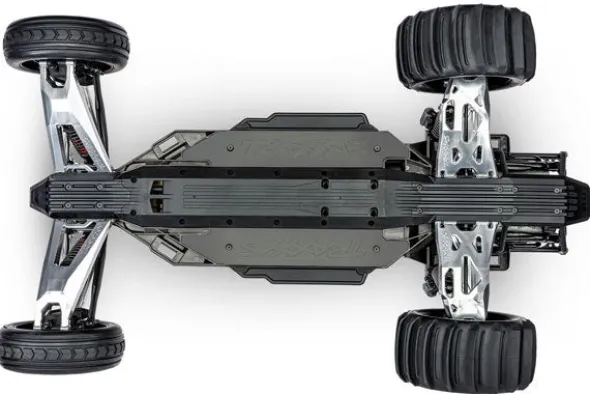 PRO SCALE SAND CAR X-SERIES FUNCO - RTR BUGGY 1:6 - BLU