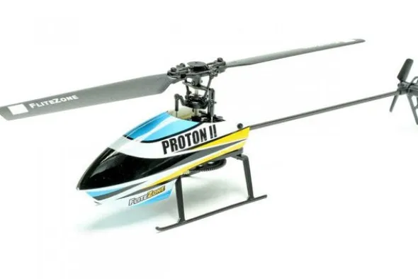 PROTON 2 - RTF