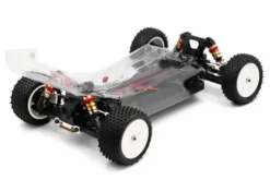 PTG-1 4WD - TELAIO - KIT BUGGY 1:10