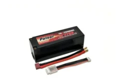 PULSAR BATTERIA LIPO 4S 15,2V 7700MAH 120C [5MM]