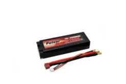 PULSAR BATTERIA LIPO 2S 7,6V 7900MAH 130C [5MM]