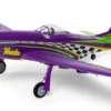 P-15 VOODOO - 493MM BNF BASIC