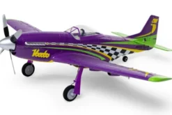 P-15 VOODOO - 493MM BNF BASIC