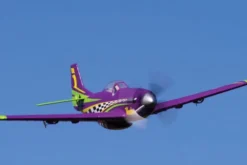 P-15 VOODOO - 493MM BNF BASIC
