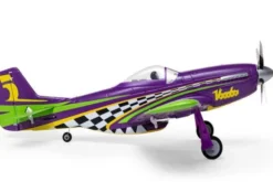 P-15 VOODOO - 493MM BNF BASIC