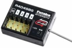 10PX 10CH + VALIGETTA E R404SBS - VOLANTINO