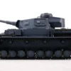 PZKPFW IV VERS. F2 - PALLINI / INFRAROSSI 1:16