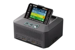 Q500 NEO 15A 4 PORTE 500W - LIPO 1/6S NIMH 1/15S [LI-XX / NI-XX / PB]