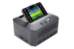 Q500 NEO 15A 4 PORTE 500W - LIPO 1/6S NIMH 1/15S [LI-XX / NI-XX / PB]
