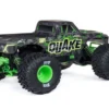 QUAKE 223S DSC 2WD - RTR MONSTER TRUCK 1:10 - VERDE