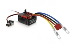 QUICRUN 1060 BRUSHED T-PLUG - ESC 60A - 1:10