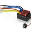 QUICRUN 0880 DUAL BRUSHED 80A - ESC