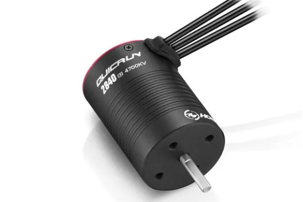QUICRUN 2840L G2 4700KV - PER 1:14 - 1:16