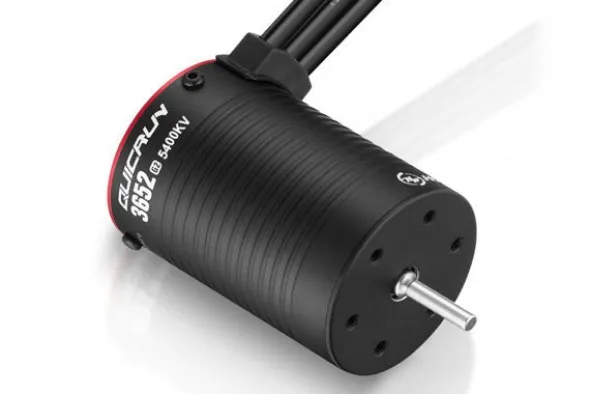 QUICRUN 3652SL G2 SE 5400KV - PER 1:10